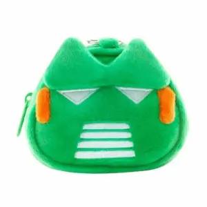 ( )- 미니 얼굴 짱구 파우치 칸탐로봇