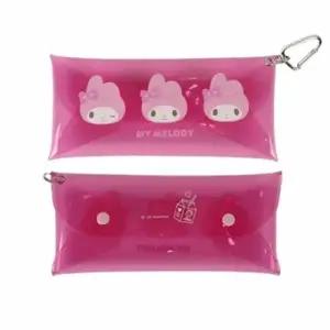 ( )클리어 마이멜로디 파우치