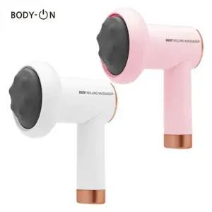 무선 마사지건 전동 안마기 마사지기 척추 근막이완