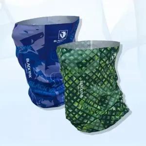 블랙야크 스카프 넥워머 헤어밴드 바라클라바 네오