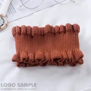 ( )CA002492 넥워머 SM Brown