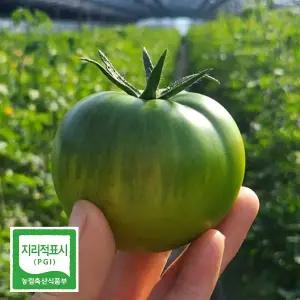 대저짭짤이토마토 (3S-S) 1kg