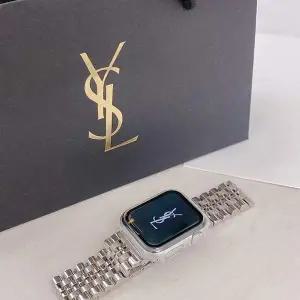 앤틱 스트랩 42mm 워치4스트랩 줄 애플워치