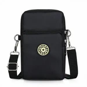 ( )미니 크로스백 파우치 스마트폰 휴대용 가방 PP-10102