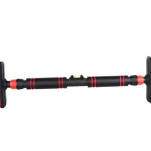 L02 가정용턱걸이 바 철봉 홈트 도어짐 문틈바 바 가