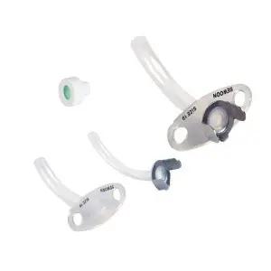 세운 기관절개튜브 테프론 스피치밸브포함 4217 - .