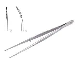 NOPA 노파 아이리스 안과용 무구핀셋 AB710/10 AB711/10 10cm - 독일제 포셉 - .