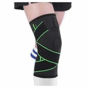 무릎아대 가드니 테이핑 무릎보호대(XL) 탄력 압박 아대 밴드