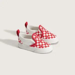 갤러리아 (아동) VANS 슬립온 벨크로 발렌타인 (VN000D0SJV6) 센터시티