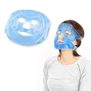 컷팅 아이스 쿨 마스크팩 안면쿨링 냉찜질 얼굴팩 (KYR-WFHNFA4)