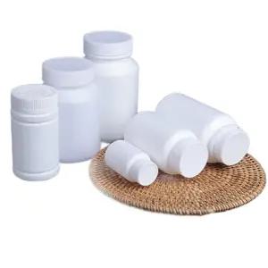 샘플병 소분병 병원 통 알약 약국 플라스틱 공병 보관