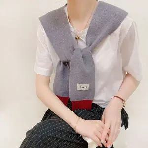 가디건 숄 망토 케이프 간절기웨어 WFIJJOY