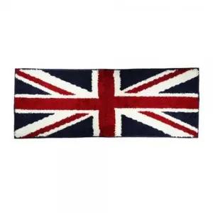 유니언플레그 극세사 주방매트 욕실 화장실 발매트 욕실 화장실 발매트 다용도 디자인