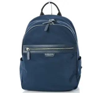 [에스콰이아]에스콰이아 HC12 여성 원단제품 경량 백팩 EOFSHB866 (44667783)