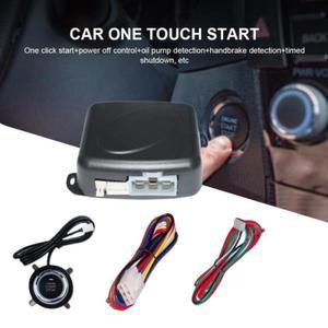 원격시동 호환용 엔진 점화 K5 휴대 이모빌라이저 휴대폰 장치가없는 스마트 원키