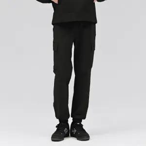 체이스컬트 세이브존02 남성 스트레치 기모 카고 조거 팬츠  DFRK2229D03