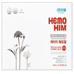 애터미 헤모힘 효능 헤모임 해모임 해모힘 성분 20ml x 30포