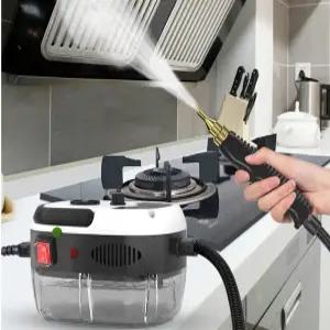 에어컨 고압 스팀세척기 세차 자동차 산업용 직분사 스팀기 스팀 스팀건