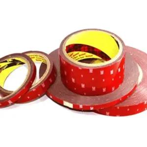 3M 양면테이프 8MM X 11M 자동차용품 자동차용양면테이프 자동차양면테이프