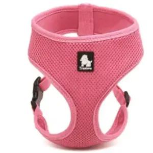 여름 대형견 옷 여름용 산책 하네스 대형 강아지 XL WDAF325