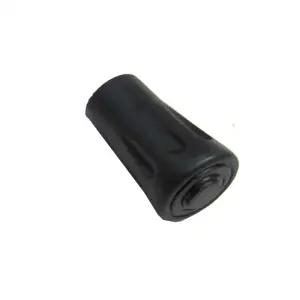 지팡이고무 고무발 리필고무 워커 목발 고무캡 미끄럼방지 고무패킹 교체용