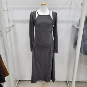 [밸리걸]허리셔링롱원피스(496130)