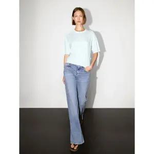 마시모두띠 브랜드관 100% 코튼 쇼트 슬리브 티셔츠 068405004231102399