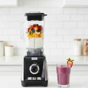 쿠첸 이유식 김장 초고속믹서기 강력분쇄 파워블렌더 CM-PC100DS