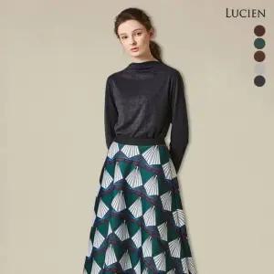 메탈 샤이니 티블라우스 5종 택1  SD16927)