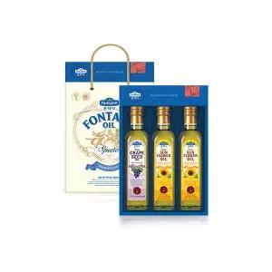 [소비기한 임박] 폰타나 스페셜 오일세트 5호, 1개