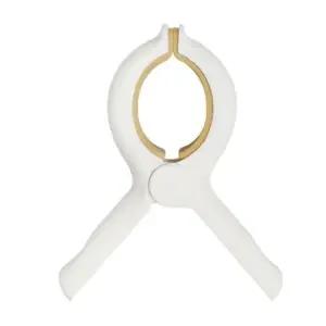 건조집게 대형 이불 빨래 집게 9.5cm 3P 다용도집게 양말집게 신발집게 대형집게