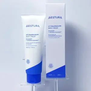 에스트라 아토베리어365 바디크림 250ml - n