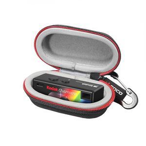 키체인 charmera 해당) kodak 케이스 rlsoco (케이스만 카메라용 하드 디지털