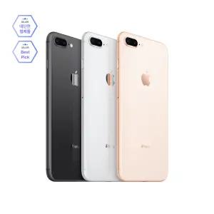 아이폰 8+/8플러스/ 자급제 30가지 기능검수 통과 제품