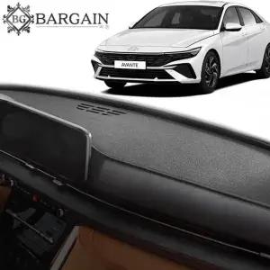 아반떼 CN7 대쉬보드커버 논슬립 마이크로