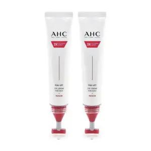 [최신상] AHC 아이크림 시즌14 풀 리프트 T괄사 리프팅 40ml 2개