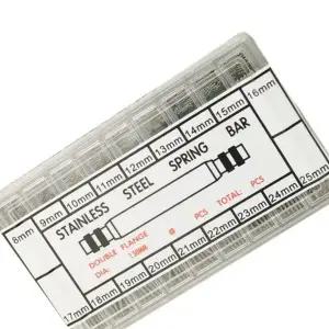 시계줄 스트링바 18종+공구 세트 (WFHOFZD)