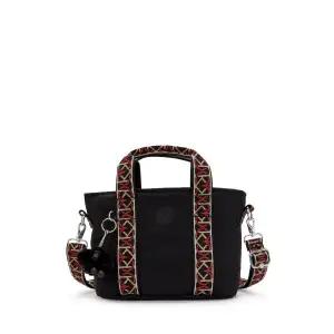 [키플링][본사공식]키플링 토트백 크로스백 민타 KQABT17 NWRB