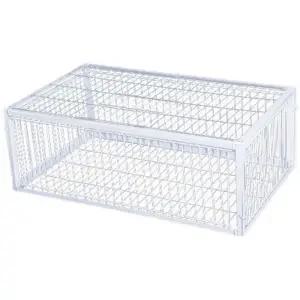 비둘기덫 케이지 새덫 비둘기 참새 트랩 조류 철망