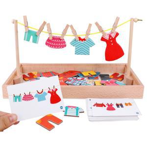 놀이 인지 손가락 끼우기 12 훈련 도구 소근육 작업