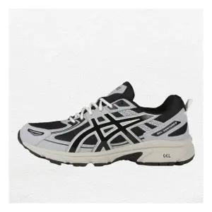 [아식스]젤 벤쳐 6 남자 블랙 그레이 1203A438-001