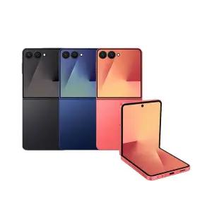 [삼성]갤럭시Z플립7 512G SK번호이동/선택약정/완납개통/제휴카드X/부가X