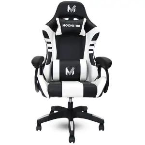 데몬 게이밍의자 컴퓨터 학생 사무용 사무실 PC