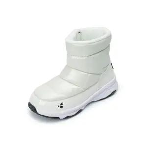 베어파우 LOIS 패딩 부츠 K165084RD K 408268