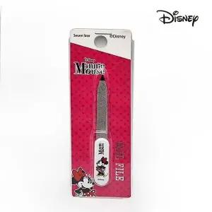 미니 마우스 손톱 발톱 야스리 미용 네일 아트 버퍼 (WFFVYBZ)