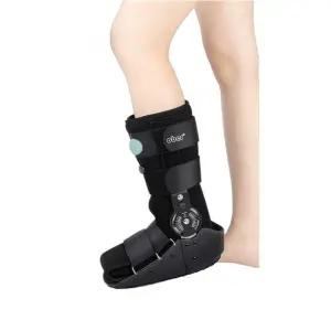 깁스부츠 보호대 아킬레스건 부츠 보조기 골절 재활