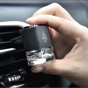 국산 네오-2 차량용방향제 송풍구 삽입 디퓨저 선물