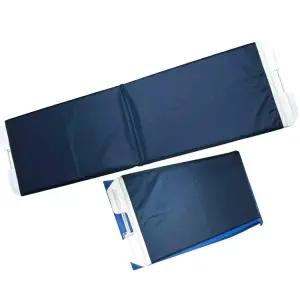 환자 슬라이딩 시트 매트 이송 요양원 병원 보드 이동