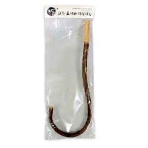 [콩심팥심]갈고리 안마기 어깨 목 등 맛사지 지압봉 마사지봉 안마기 안마봉