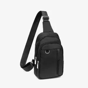 [셀러허브][라일리] Rly 가볍고 깔끔한 심플한 디자인의 캐주얼 슬링백 7286 (S9552021)